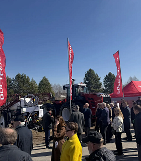 Ставка на отечественное